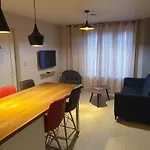 Du Ladhof Appartement Colmar
