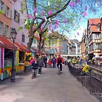 Du Ladhof Appartement