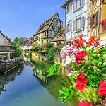 Appartement Du Ladhof