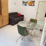Du Ladhof Appartement *