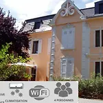 Appartement Du Ladhof Colmar