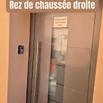 Appartement Du Ladhof
