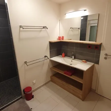 Du Ladhof Кольмар