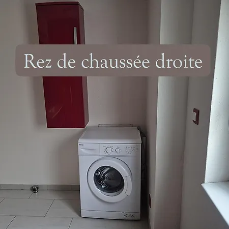 Apartment Du Ladhof
