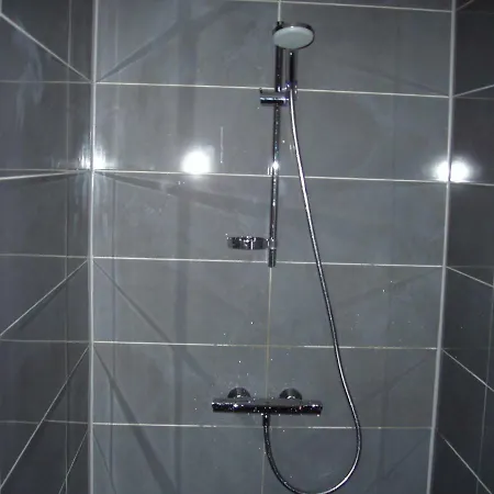 公寓 Du Ladhof 科尔马